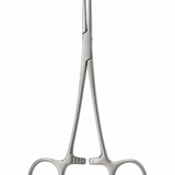 Babcock pinza para tejidos 20,5 cm – Lawton Clinic