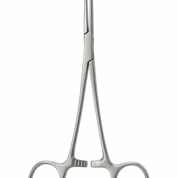 Babcock pinza para tejidos 20,5 cm – Lawton Clinic