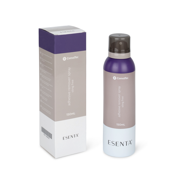 Esenta Removedor de Adhesivo Spray 50 ml Convatec