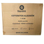 Cotonitos 7,5 cm Doble Punta Geerdink Caja Madre x 18.000 Unidades