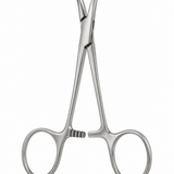 Clinic Backhaus pinza de campo 13,5 cm – Lawton Clinic