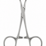 Clinic Backhaus pinza de campo 9 cm – Lawton Clinic