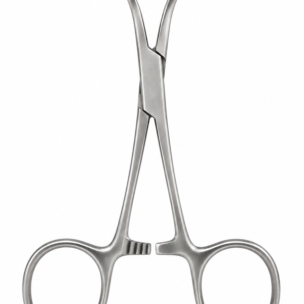 Clinic Backhaus pinza de campo 9 cm – Lawton Clinic