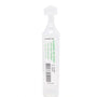 SUERO FISIOLOGICO - CLORURO DE SODIO 0,9% 10 ML X UNIDAD.