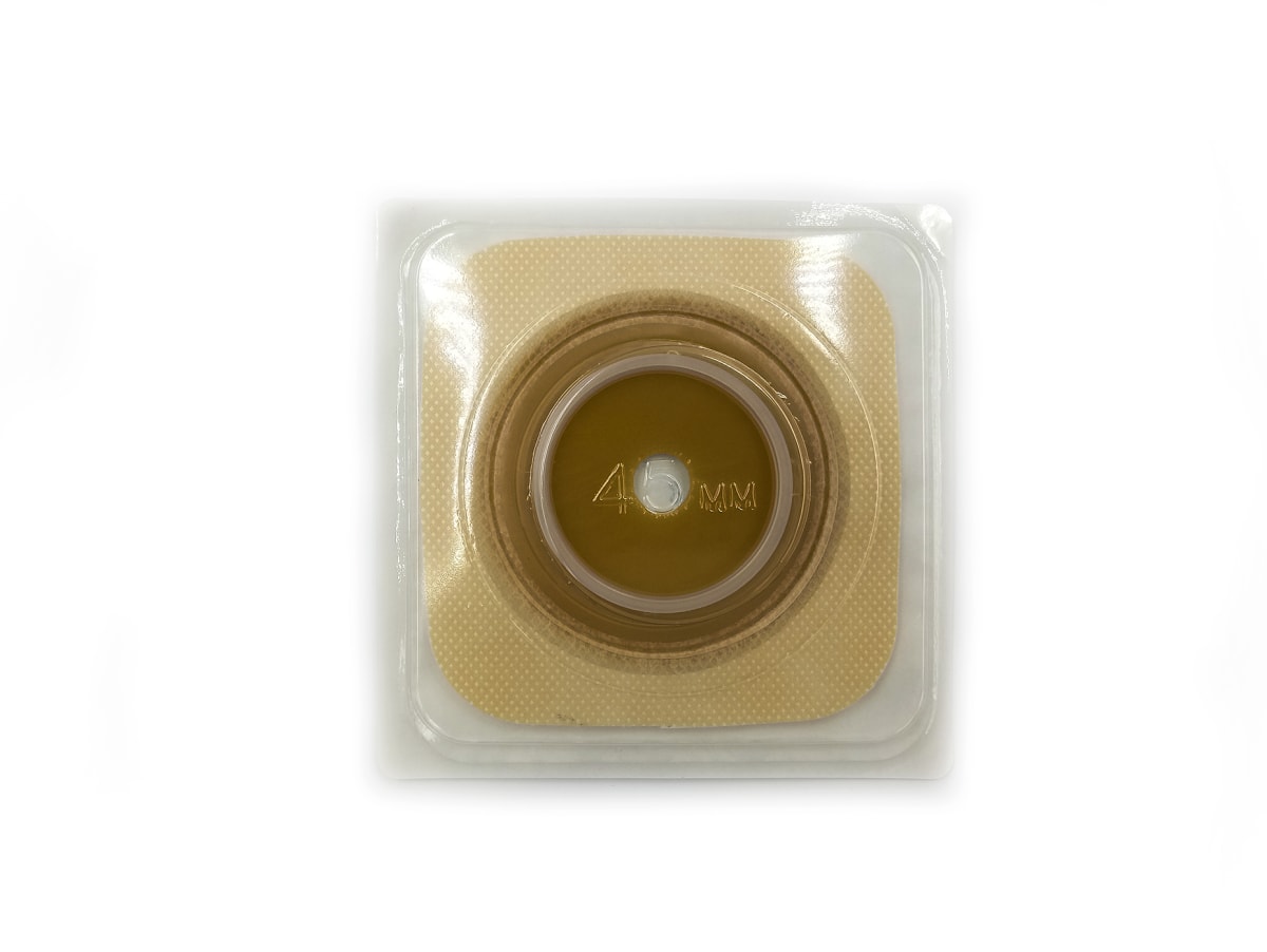 Placa Natura Flexible Recortable Stomahesive Aro 70 Ref. 125266 Convatec – Unidad