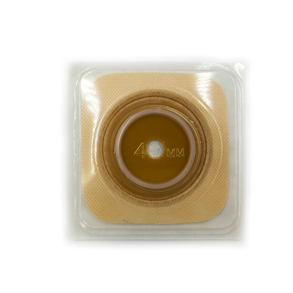 Placa Natura Flexible Recortable Stomahesive Aro 70 Ref. 125266 Convatec – Unidad
