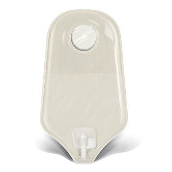 Bolsa Natura Urostomía Transparente Aro 57 Ref. 401545 Convatec – Unidad