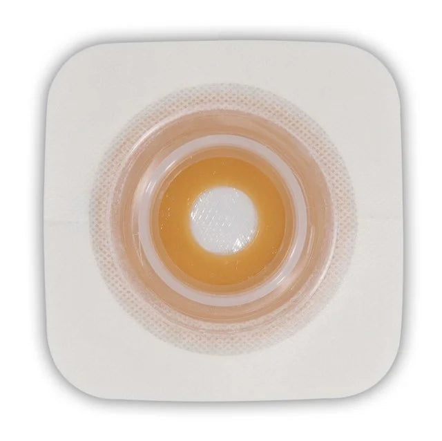 Placa Natura Convexa Moldeable Durahesive 33-45 mm Aro 57 Ref. 404594 Convatec – Unidad