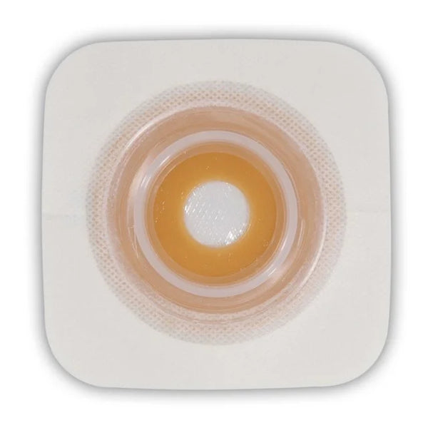 Placa Natura Convexa Moldeable Durahesive 33-45 mm Aro 57 Ref. 404594 Convatec – Unidad