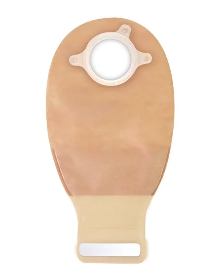 Bolsa Natura+ Drenable Opaca Aro 70 Ref. 416423 Convatec – Unidad