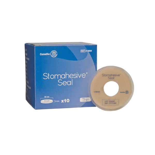 Anillo Sellador Stomahesive Thin 48 mm Ref. 413504 Convatec – Unidad