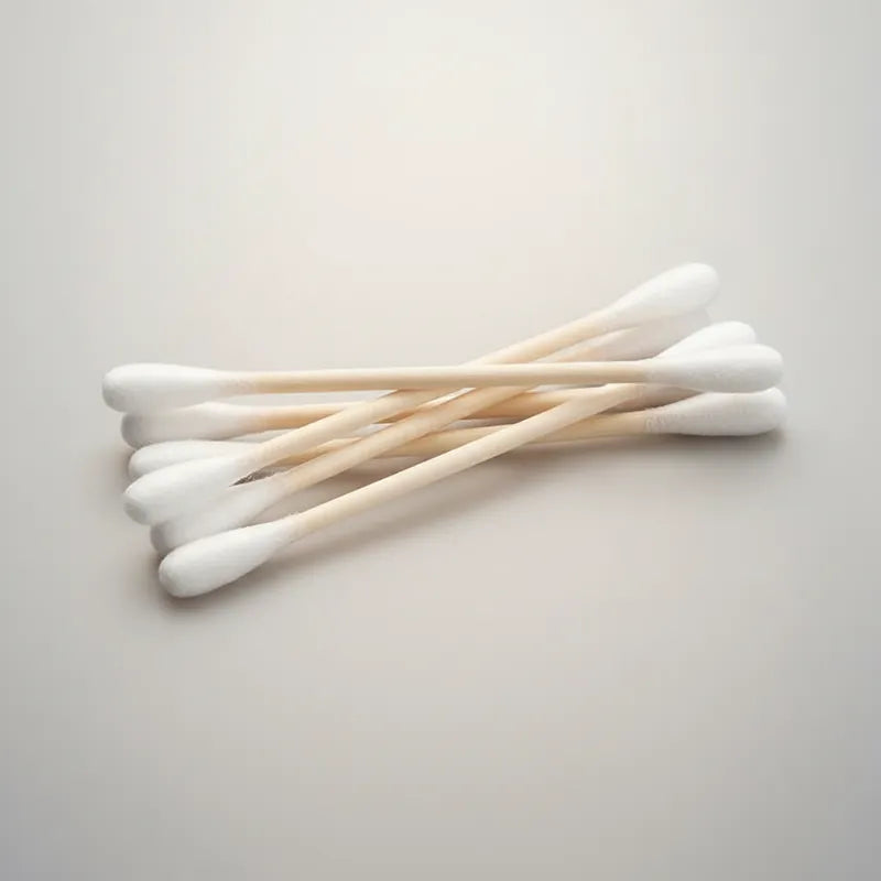 Cotonitos 7,5 cm Doble Punta Geerdink Caja Madre x 18.000 Unidades