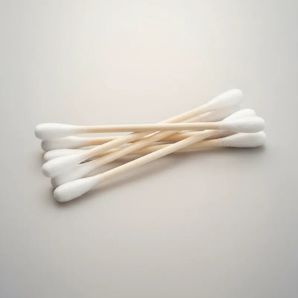 Cotonitos 7,5 cm Doble Punta Geerdink Caja Madre x 18.000 Unidades