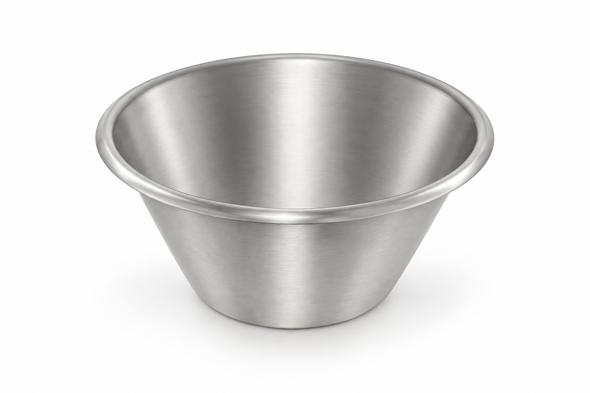 Cubeta 80 × 35 mm, 0,1 L – Lawton Clinic