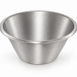 Cubeta 80 × 35 mm, 0,1 L – Lawton Clinic