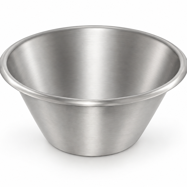 Cubeta 80 × 35 mm, 0,1 L – Lawton Clinic