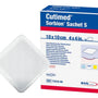 Cutimed Sorbion 10x10 absorbente alto exudado