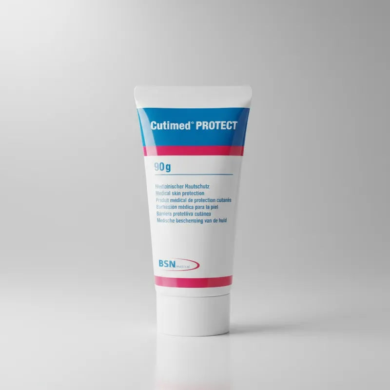 Cutimed Protect 90 G. Crema Protectora Cutanea.