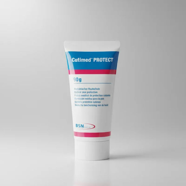 Cutimed Protect 90 G. Crema Protectora Cutanea.