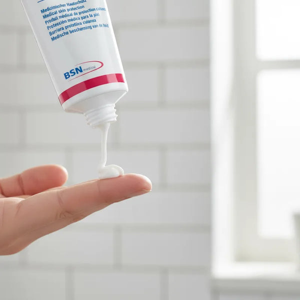 Cutimed Protect 90 G. Crema Protectora Cutanea.