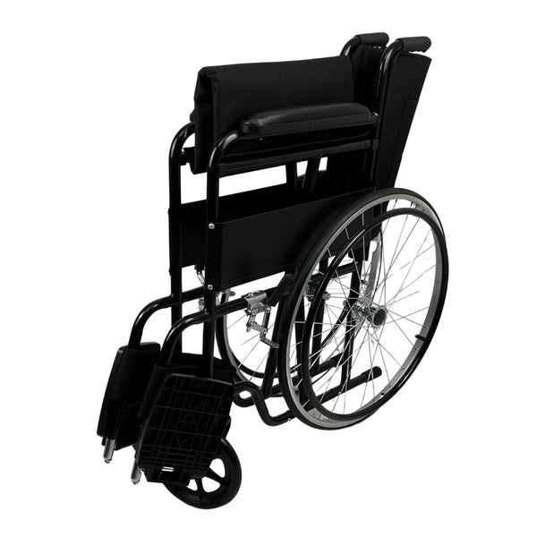 Silla de rueda standard Blunding - foto 4