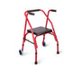 Andador 2 ruedas con asiento Blunding - foto 1
