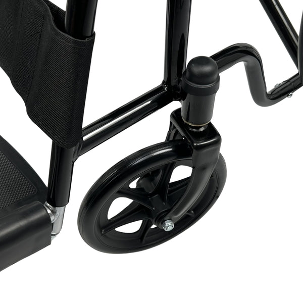 Silla de rueda standard Blunding - foto 7