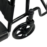 Silla de rueda standard Blunding - foto 7