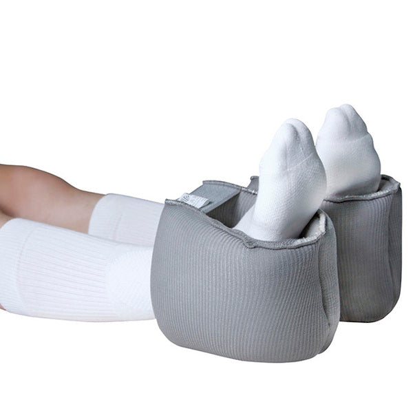 Talonera Antiescara en Espuma (Par) Blunding