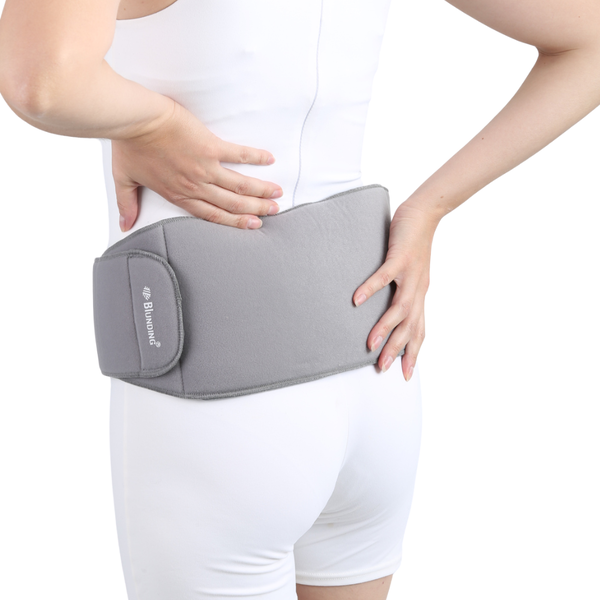 Compresa Frío-Calor para Zona Lumbar Blunding
