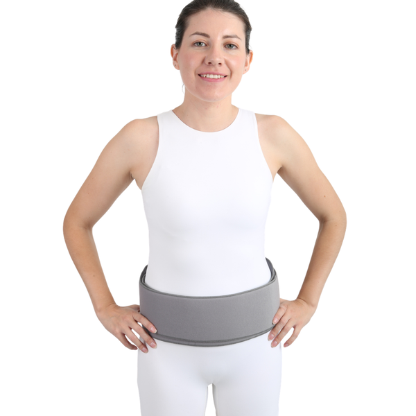 Compresa Frío-Calor para Zona Lumbar Blunding