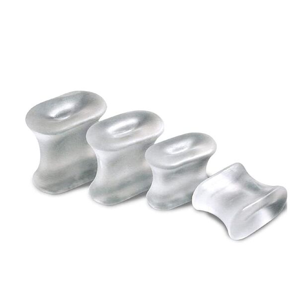 Corrector para Juanete Gel Polimero Blunding