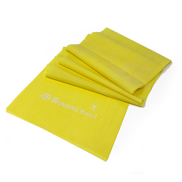 Banda Elástica (Sachet 1,5 mts) Blunding