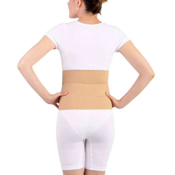 Faja Postparto-Operatoria Dr. Slim Blunding