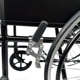 Silla de rueda standard Blunding - foto 5