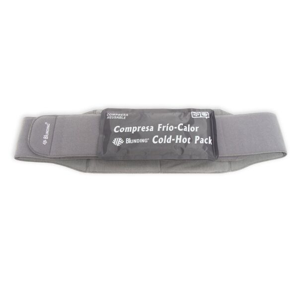 Compresa Frío-Calor para Hombro Blunding