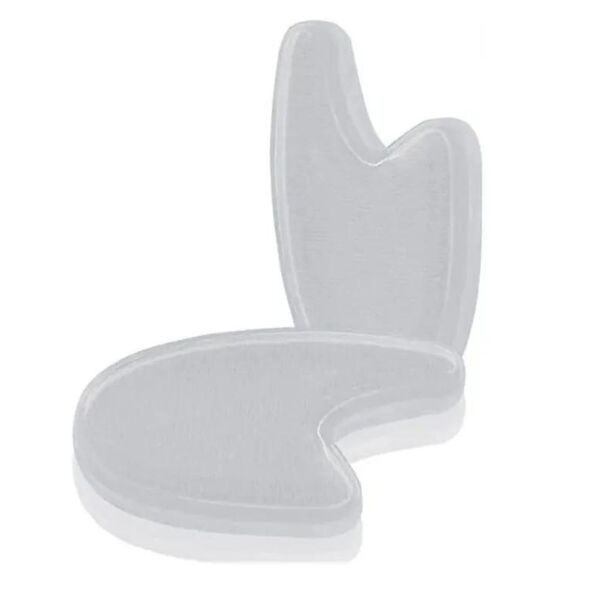 Separador de dedos en gel polímero Blunding - foto 1