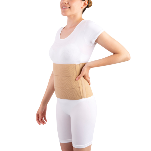 Faja Postparto-Operatoria Dr. Slim Blunding