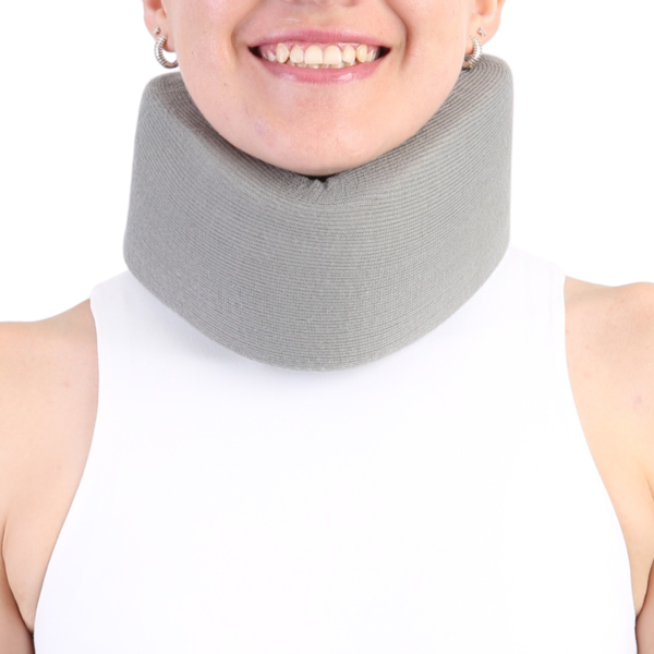 Collar Cervical Semirrígido Blunding