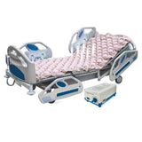 Colchón Antiescara con Motor Blunding