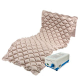 Colchón Antiescara con Motor Blunding