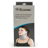 Collar Cervical Semirrígido Blunding