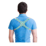 Corrector de Postura Inteligente con Sensor Blunding