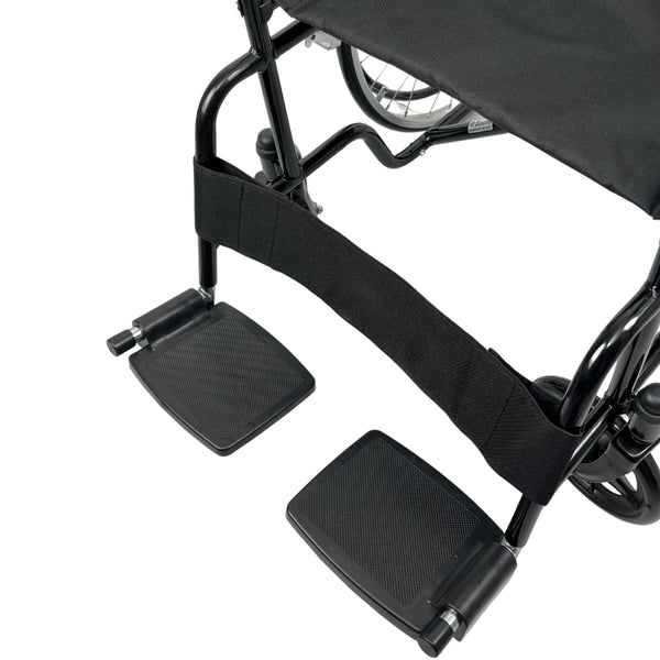 Silla de rueda standard Blunding - foto 6