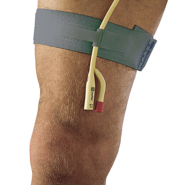 Sujetador de sonda Foley Blunding - foto 1