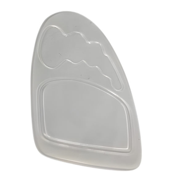 Apoyo Plantar para Metatarso Universal (Par) Blunding