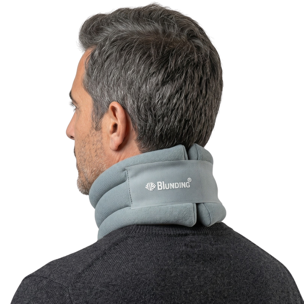 Collar Cervical Blando Blunding