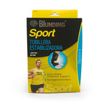 Tobillera estabilizadora sport Blunding - foto 3