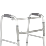 Andador plegable dos ruedas Blunding - foto 4