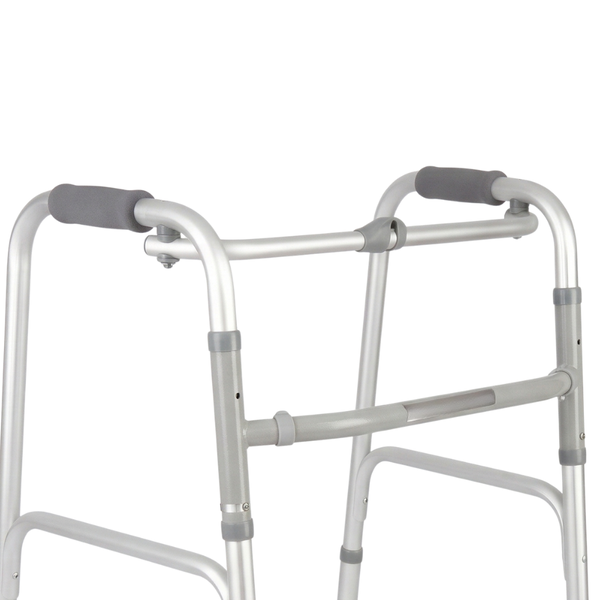 Andador plegable dos ruedas Blunding - foto 4